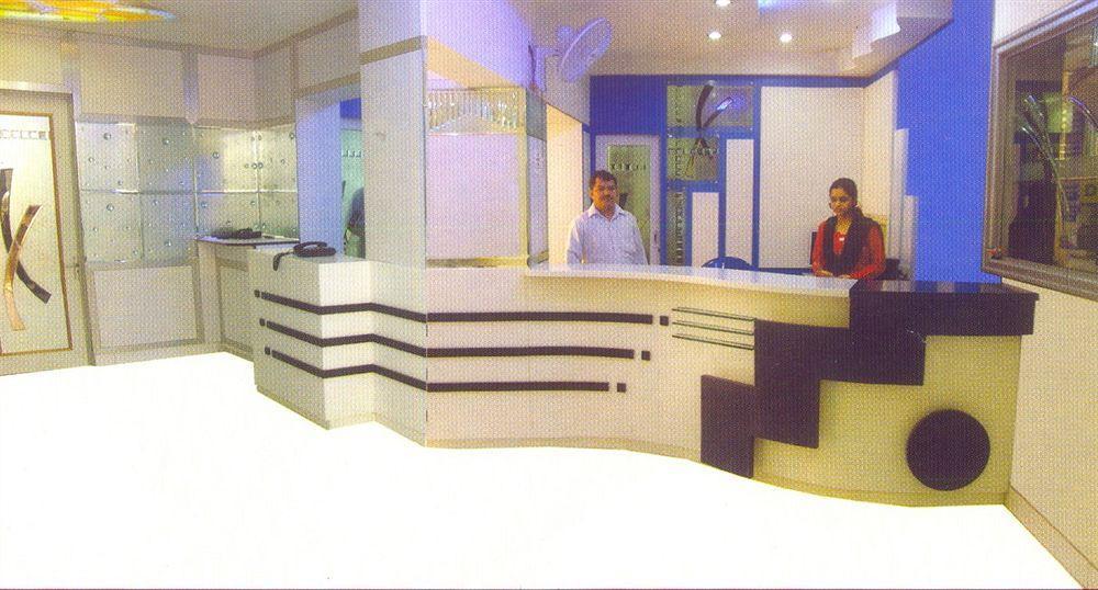 Hotel Kwality Нью-Делі Екстер'єр фото