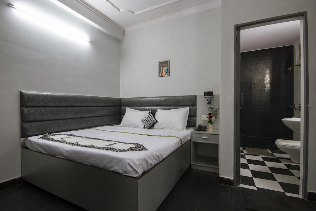 Hotel Kwality Нью-Делі Номер фото