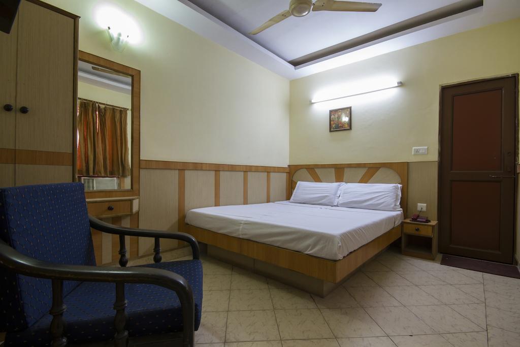 Hotel Kwality Нью-Делі Номер фото