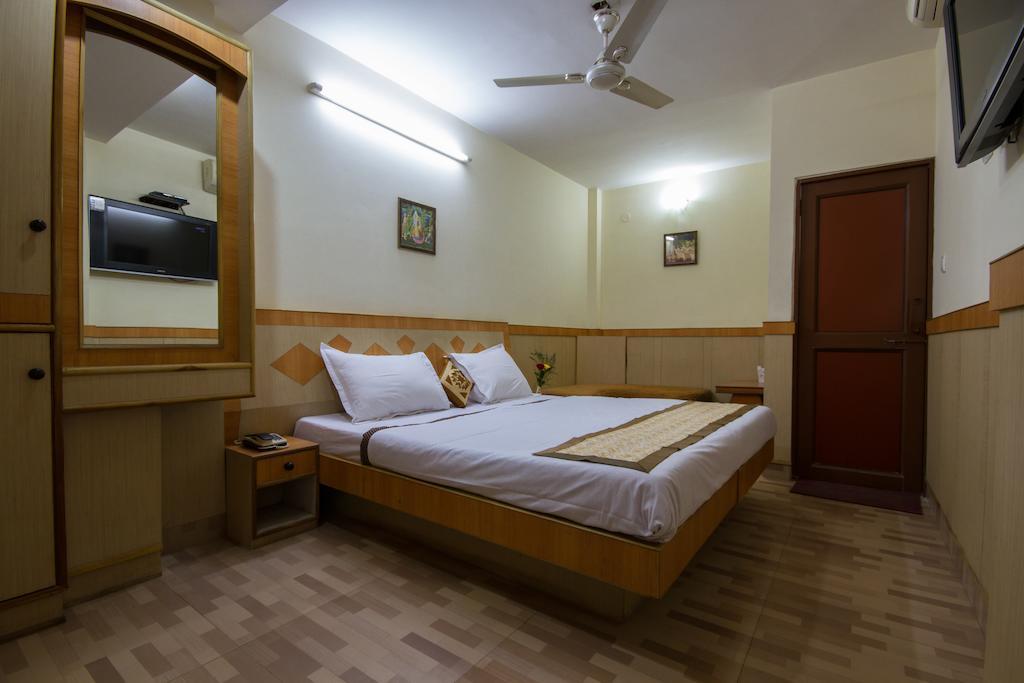Hotel Kwality Нью-Делі Номер фото