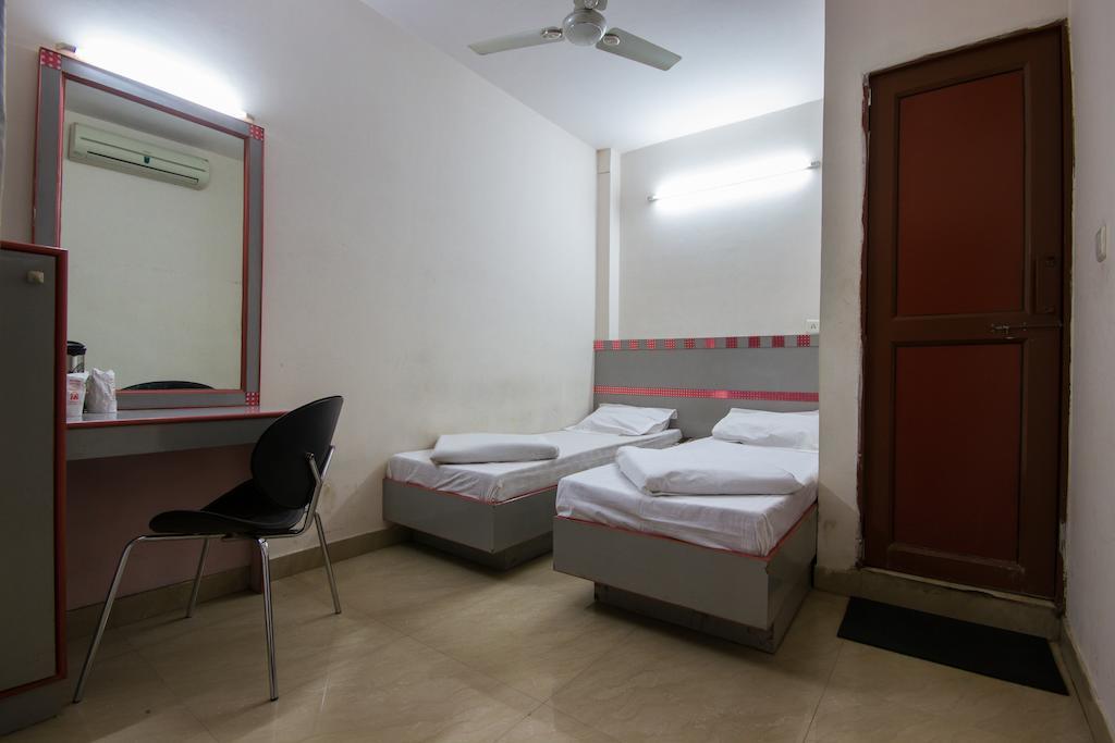 Hotel Kwality Нью-Делі Екстер'єр фото