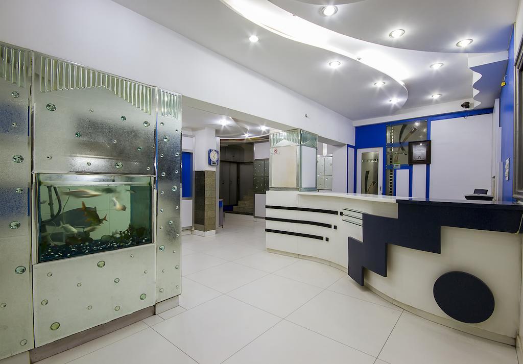 Hotel Kwality Нью-Делі Екстер'єр фото