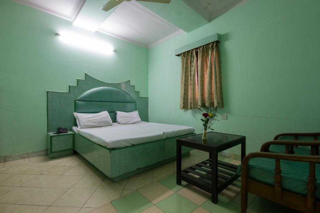Hotel Kwality Нью-Делі Екстер'єр фото