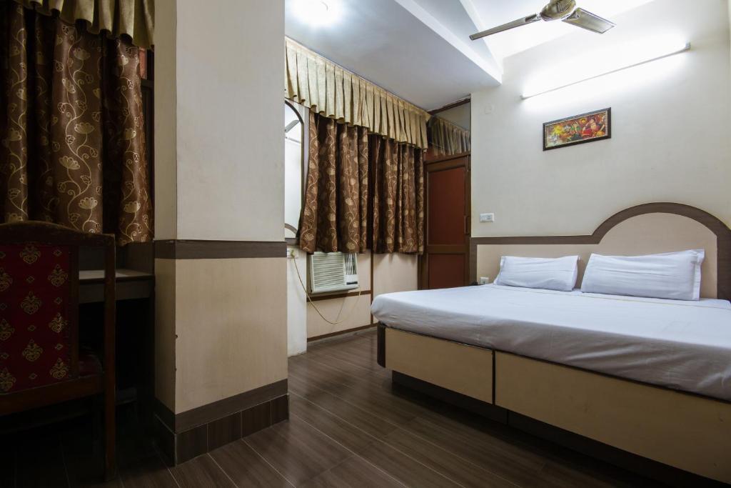 Hotel Kwality Нью-Делі Номер фото