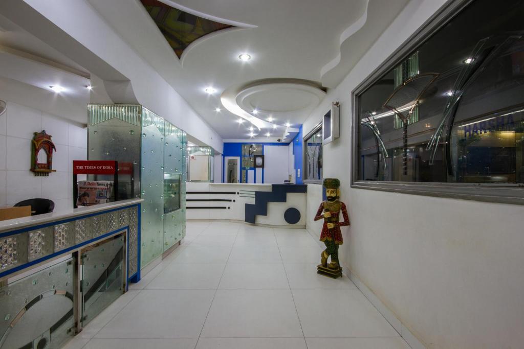 Hotel Kwality Нью-Делі Екстер'єр фото