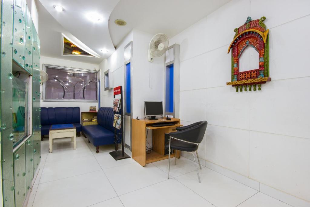 Hotel Kwality Нью-Делі Екстер'єр фото
