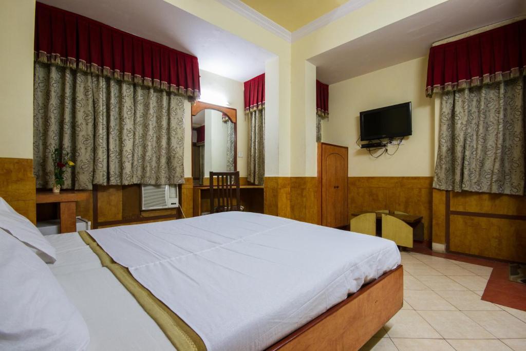 Hotel Kwality Нью-Делі Екстер'єр фото